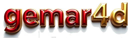 gemar4d login